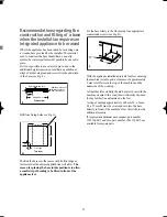 Preview for 27 page of Firenzi FWM 1000 Instruction Booklet