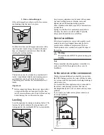 Preview for 24 page of Firenzi FWM 1010 Instruction Booklet