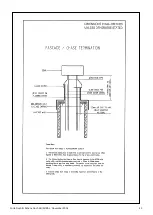 Предварительный просмотр 21 страницы Firenzo Woodfires 102107 Installation And Operation Manual