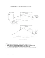 Preview for 19 page of Firenzo Athena Bay AG Installation And Operation Handbook