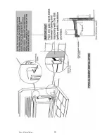 Preview for 20 page of Firenzo Athena Bay AG Installation And Operation Handbook