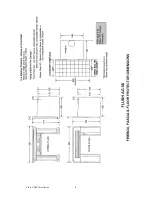 Preview for 4 page of Firenzo Athena-Flush-AG-08 Operator'S Handbook Manual