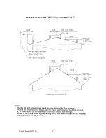 Preview for 11 page of Firenzo BRONTE TOP OUTLET RU Manual