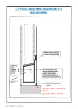 Предварительный просмотр 11 страницы Firenzo Topaz RURAL Installation And Operation Manual