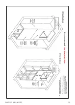 Предварительный просмотр 16 страницы Firenzo Topaz RURAL Installation And Operation Manual