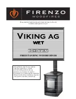 Firenzo Viking AG Instruction Manual preview