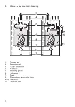 Preview for 3 page of Fireplace K1266 Manual