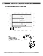 Preview for 22 page of FireplaceXtrordinair 2000 36 DV XL Owner'S Manual