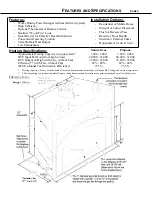 Preview for 5 page of FireplaceXtrordinair 36 DV EFIII Owner'S Manual