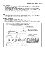 Preview for 19 page of FireplaceXtrordinair 36 DV EFIII Owner'S Manual