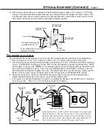 Preview for 37 page of FireplaceXtrordinair 36 DV EFIII Owner'S Manual