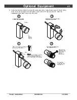 Preview for 41 page of FireplaceXtrordinair 36 DV-XL (Direct Vent Extra Large) Owner'S Manual