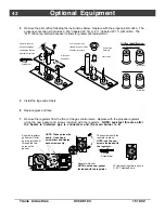 Preview for 42 page of FireplaceXtrordinair 36 DV-XL (Direct Vent Extra Large) Owner'S Manual