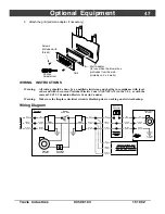 Preview for 47 page of FireplaceXtrordinair 36 DV-XL (Direct Vent Extra Large) Owner'S Manual