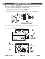 Preview for 50 page of FireplaceXtrordinair 36 DV-XL (Direct Vent Extra Large) Owner'S Manual