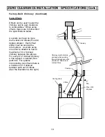 Preview for 20 page of FireplaceXtrordinair 36A-ZC Installation Instructions Manual