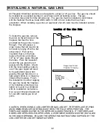 Preview for 33 page of FireplaceXtrordinair 36A-ZC Installation Instructions Manual