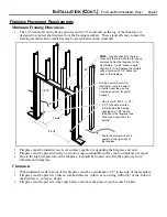 Preview for 7 page of FireplaceXtrordinair 36DV-A/R Owner'S Manual