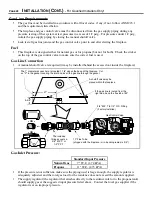 Preview for 22 page of FireplaceXtrordinair 36DV-A/R Owner'S Manual