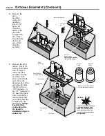 Preview for 40 page of FireplaceXtrordinair 36DV-A/R Owner'S Manual