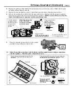 Preview for 41 page of FireplaceXtrordinair 36DV-A/R Owner'S Manual