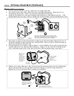 Preview for 42 page of FireplaceXtrordinair 36DV-A/R Owner'S Manual