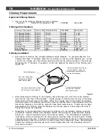 Preview for 16 page of FireplaceXtrordinair 44-Elite Installation Manual