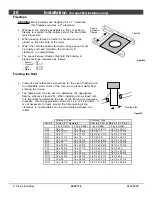 Preview for 20 page of FireplaceXtrordinair 44-Elite Installation Manual