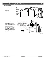 Preview for 31 page of FireplaceXtrordinair 44-Elite Installation Manual