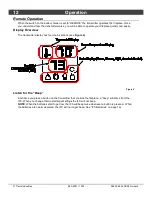 Preview for 12 page of FireplaceXtrordinair 564 25K CF GSR2 Owner'S Manual