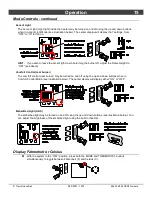 Preview for 15 page of FireplaceXtrordinair 564 25K CF GSR2 Owner'S Manual