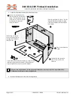 Preview for 6 page of FireplaceXtrordinair 564 25K Installation Manual