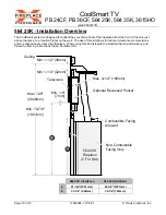 Preview for 10 page of FireplaceXtrordinair 564 25K Manual