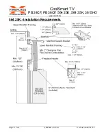 Preview for 11 page of FireplaceXtrordinair 564 25K Manual