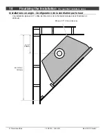 Preview for 18 page of FireplaceXtrordinair 864 TRV 31K Manual