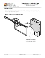 Preview for 2 page of FireplaceXtrordinair 95400402 Quick Start Manual