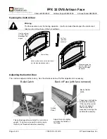 Preview for 4 page of FireplaceXtrordinair 98500507 Installation Manual