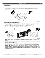 Предварительный просмотр 7 страницы FireplaceXtrordinair Ember-Glo 864 GSR2 Owner'S Manual