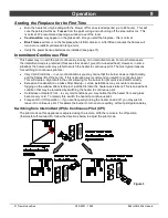 Предварительный просмотр 9 страницы FireplaceXtrordinair Ember-Glo 864 GSR2 Owner'S Manual