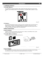 Предварительный просмотр 15 страницы FireplaceXtrordinair Ember-Glo 864 GSR2 Owner'S Manual