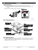 Предварительный просмотр 16 страницы FireplaceXtrordinair Ember-Glo 864 GSR2 Owner'S Manual