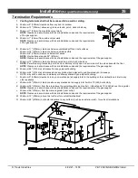 Preview for 35 page of FireplaceXtrordinair ProBuilder 72 GSB2 Installation Manual