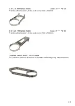 Preview for 14 page of Firepower Clearline AKW Installation Instructions And Maintenance Manual