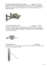 Preview for 16 page of Firepower Clearline AKW Installation Instructions And Maintenance Manual