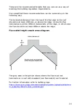 Preview for 24 page of Firepower Clearline AKW Installation Instructions And Maintenance Manual