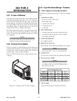 Preview for 15 page of Firepower Firepower FP-55 Operating Manual