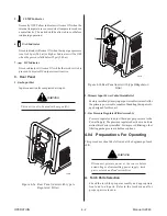 Preview for 24 page of Firepower Firepower FP-55 Operating Manual