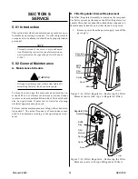 Preview for 27 page of Firepower Firepower FP-55 Operating Manual