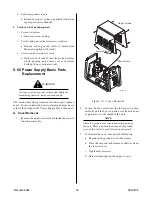 Preview for 31 page of Firepower Firepower FP-55 Operating Manual