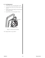 Preview for 32 page of Firepower Firepower FP-55 Operating Manual